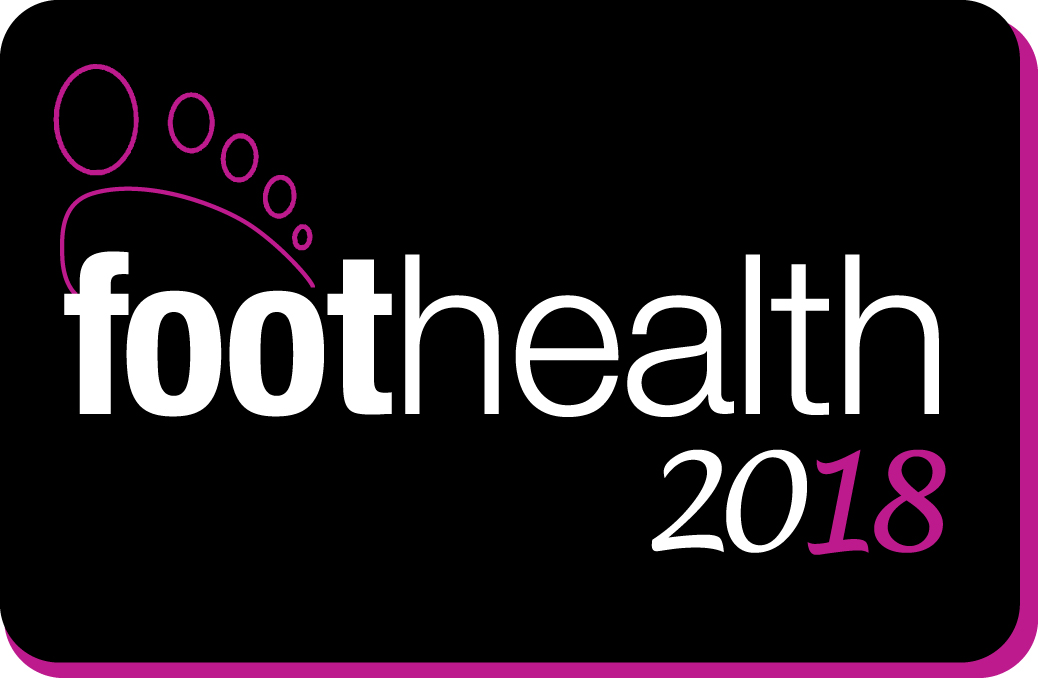 FootHealth 2018