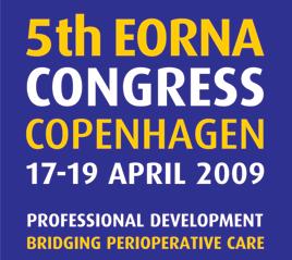 5th Congress of the European Operating Room Nurses Association
