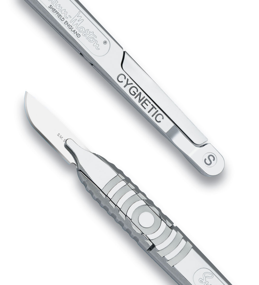 Everything you need to know about Scalpel Blade Handles – LuxeMED