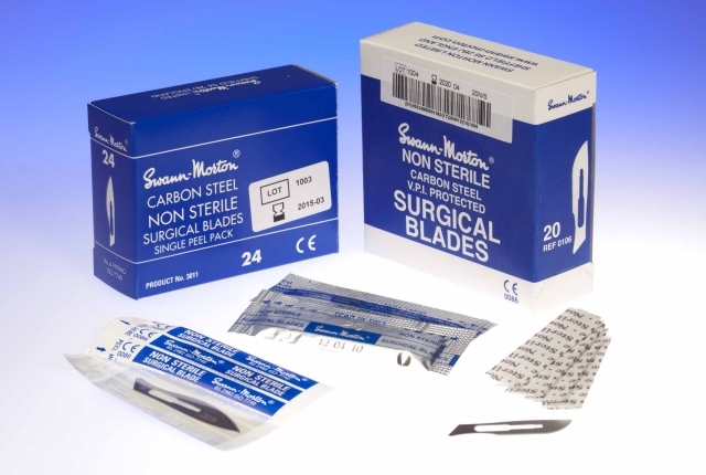 23 scalpel blade