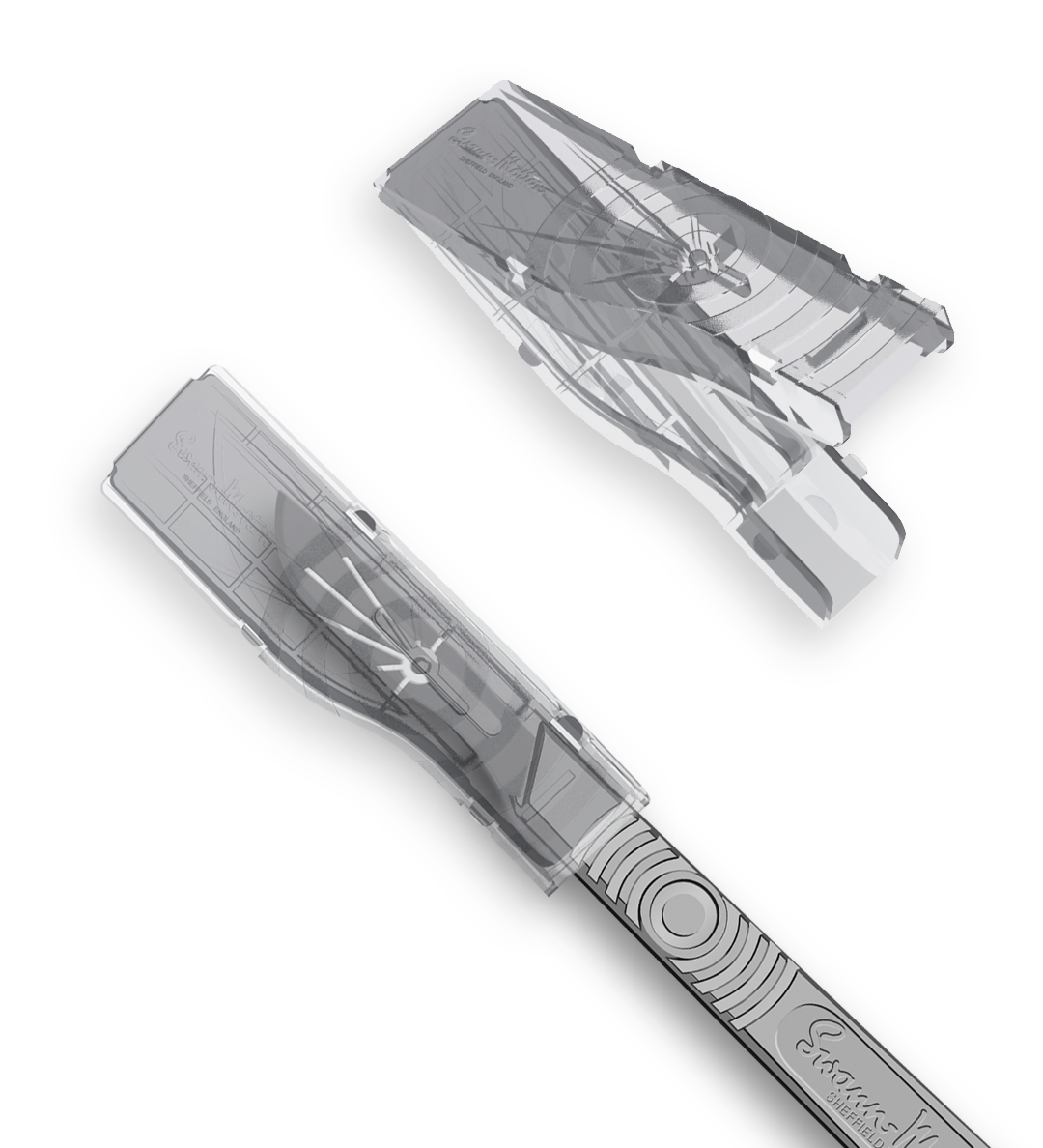 Blade Removers