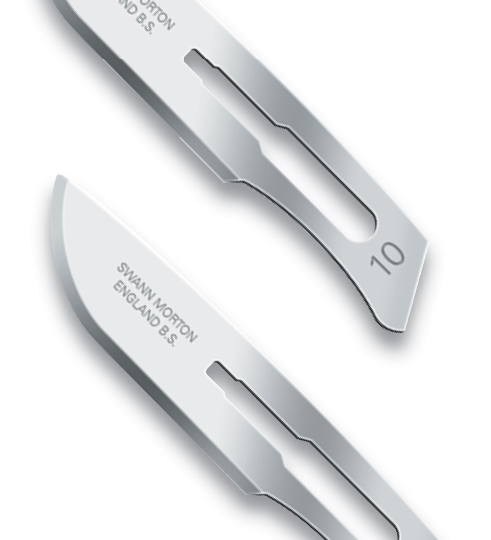 Scalpel Handle (Standard)