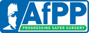 AFPP Logo