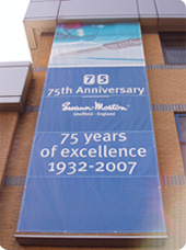 75 Years of Excellence