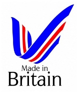 Swann-Morton Nominated for 'Made By Britain' for manufacturing excellence.