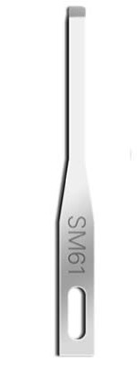 Swann Morton Fine Range Blades SM61 SM62 Sterile Blades Choose Your Quantity 