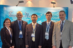 CMEF (China International Medical Equipment Fair)