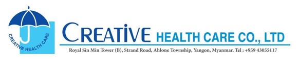 Creative Health Care Co., Ltd