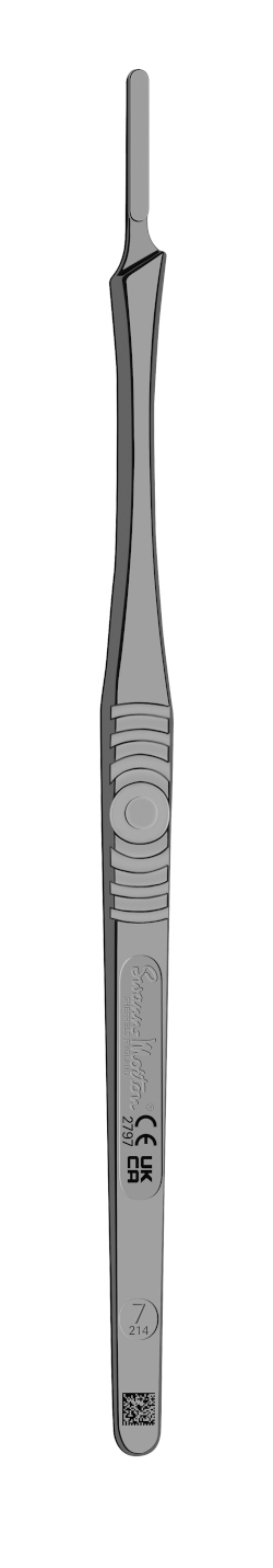 Surgical Scalpel Handle Number 7. Swann Morton Ltd