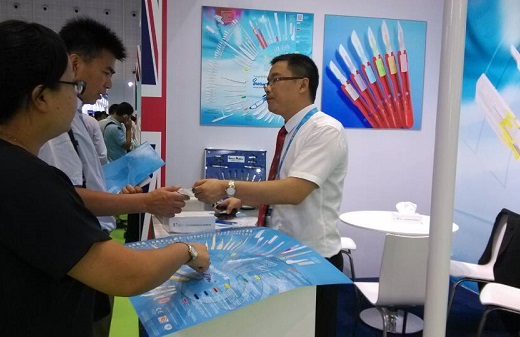 CMEF Shanghai 2015